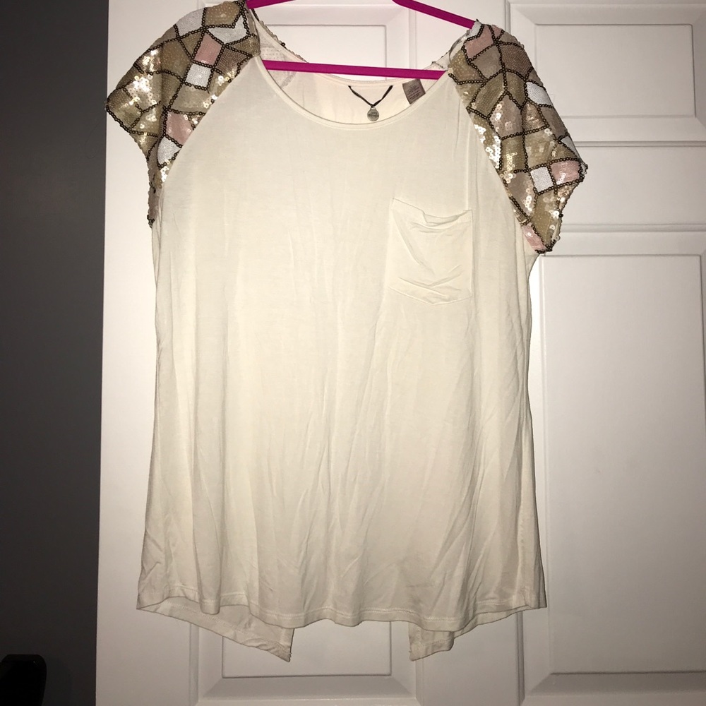 BKE boutique top